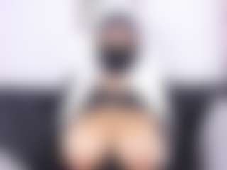 Zulema-Parvin's Live Sex Cam Show