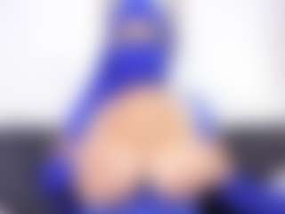 Zulema-Parvin's Live Sex Cam Show
