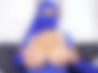 Zulema-Parvin's Live Sex Cam Show