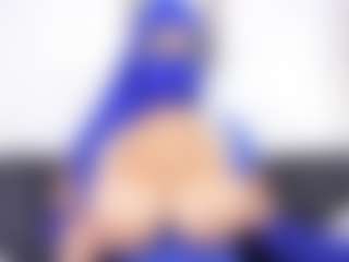 Zulema-Parvin's Live Sex Cam Show