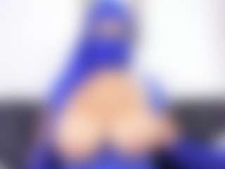 Zulema-Parvin's Live Sex Cam Show