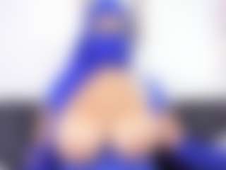 Zulema-Parvin's Live Sex Cam Show