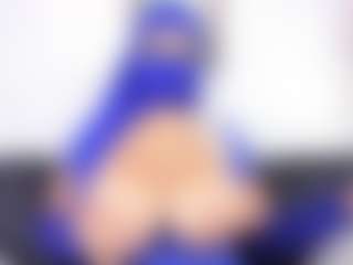 Zulema-Parvin's Live Sex Cam Show