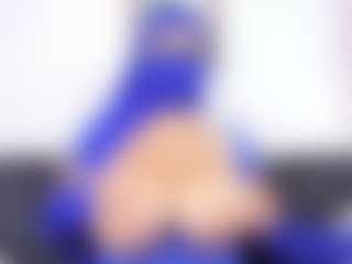 Zulema-Parvin's Live Sex Cam Show