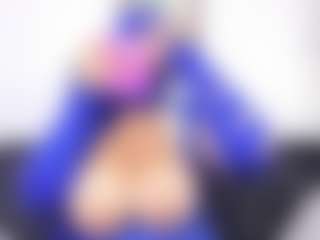 Zulema-Parvin's Live Sex Cam Show