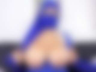 Zulema-Parvin's Live Sex Cam Show