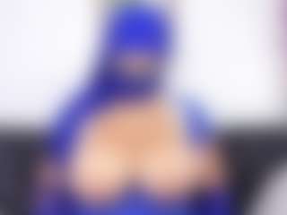 Zulema-Parvin's Live Sex Cam Show