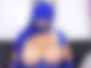 Zulema-Parvin's Live Sex Cam Show