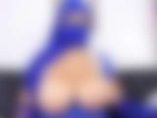 Zulema-Parvin's Live Sex Cam Show