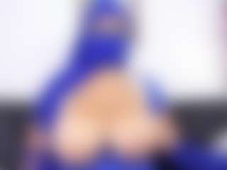 Zulema-Parvin's Live Sex Cam Show