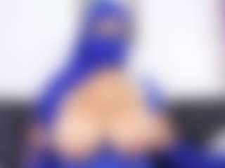 Zulema-Parvin's Live Sex Cam Show