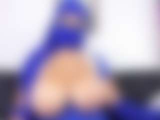 Zulema-Parvin's Live Sex Cam Show