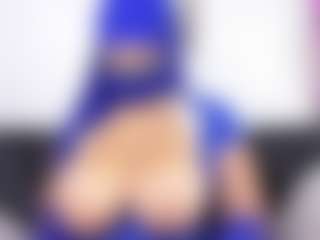Zulema-Parvin's Live Sex Cam Show