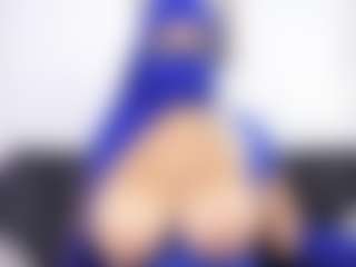 Zulema-Parvin's Live Sex Cam Show