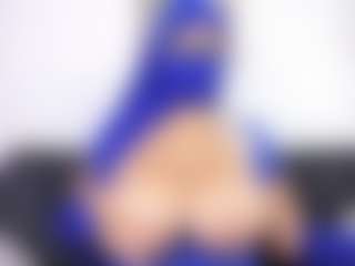 Zulema-Parvin's Live Sex Cam Show