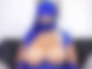 Zulema-Parvin's Live Sex Cam Show