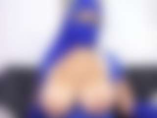 Zulema-Parvin's Live Sex Cam Show