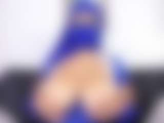 Zulema-Parvin's Live Sex Cam Show