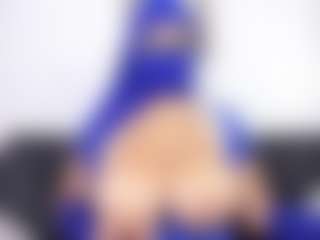 Zulema-Parvin's Live Sex Cam Show