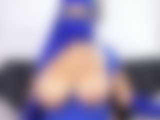 Zulema-Parvin's Live Sex Cam Show