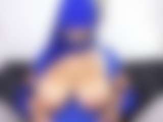 Zulema-Parvin's Live Sex Cam Show