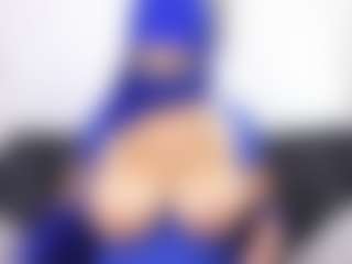 Zulema-Parvin's Live Sex Cam Show