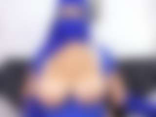Zulema-Parvin's Live Sex Cam Show
