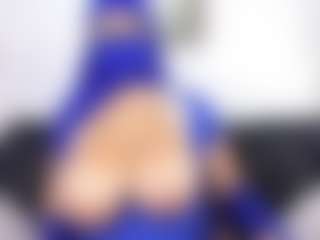 Zulema-Parvin's Live Sex Cam Show