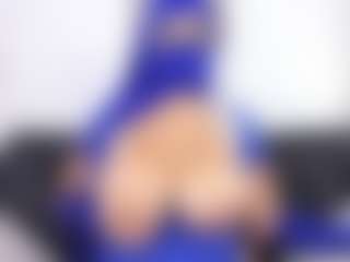 Zulema-Parvin's Live Sex Cam Show
