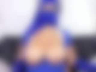 Zulema-Parvin's Live Sex Cam Show
