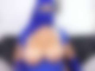 Zulema-Parvin's Live Sex Cam Show