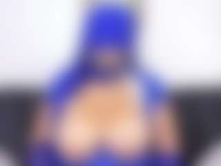 Zulema-Parvin's Live Sex Cam Show