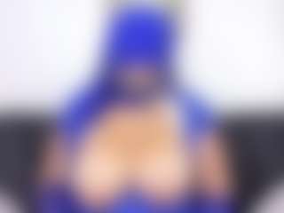 Zulema-Parvin's Live Sex Cam Show