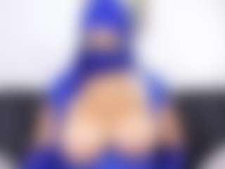 Zulema-Parvin's Live Sex Cam Show