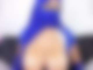 Zulema-Parvin's Live Sex Cam Show