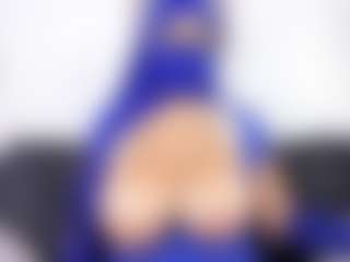 Zulema-Parvin's Live Sex Cam Show
