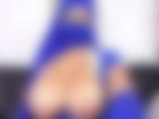 Zulema-Parvin's Live Sex Cam Show