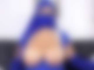 Zulema-Parvin's Live Sex Cam Show