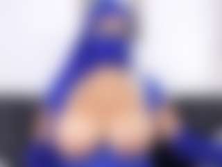 Zulema-Parvin's Live Sex Cam Show