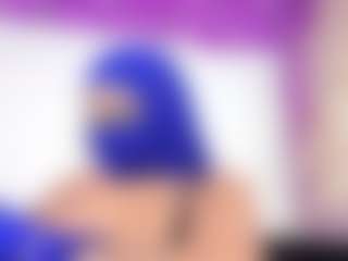 Cam Show en direct de Zulema-Parvin