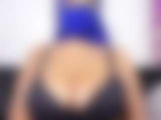 Zulema-Parvin's Live Sex Cam Show