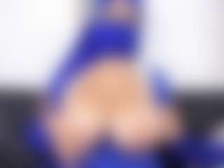 Zulema-Parvin's Live Sex Cam Show