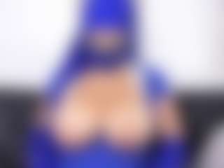 Zulema-Parvin's Live Sex Cam Show