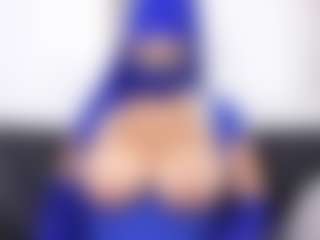 Zulema-Parvin's Live Sex Cam Show