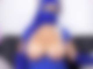 Zulema-Parvin's Live Sex Cam Show