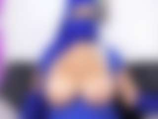 Zulema-Parvin's Live Sex Cam Show