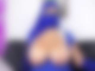Zulema-Parvin's Live Sex Cam Show
