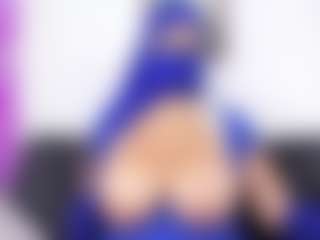 Zulema-Parvin's Live Sex Cam Show