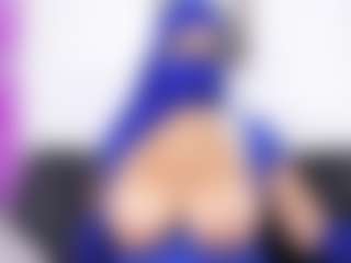 Zulema-Parvin's Live Sex Cam Show