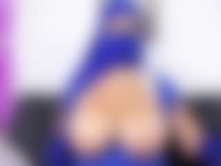 Zulema-Parvin's Live Sex Cam Show